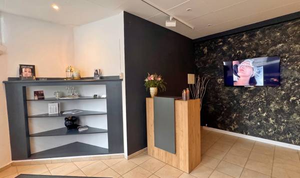 Schönheitswerk by Lena Arndt