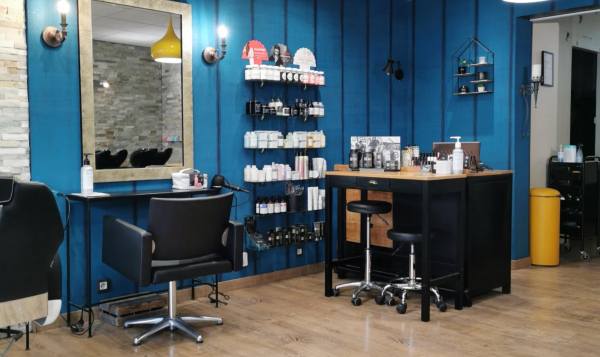 Atelier Lemaître Coiffure 