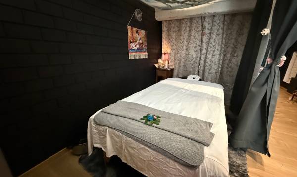 Sawasdee Massage Thaï Bien-être 