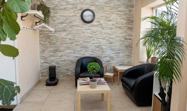 L’DCOIFF -  Marseille Sablier