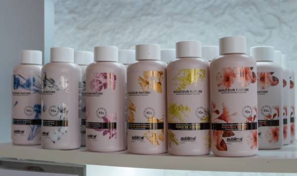 Duo Coiffure - Joigny