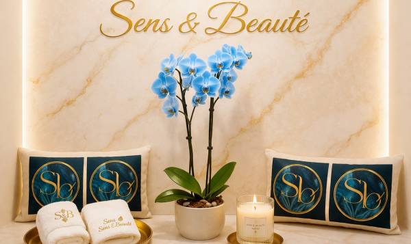 Sens & Beauté - Paris 15