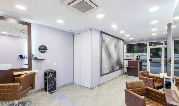 Richard Janin Coiffure