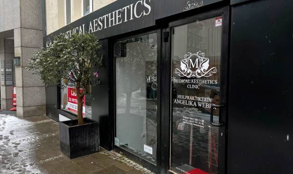 Heilpraktikerin Angelika Weber 