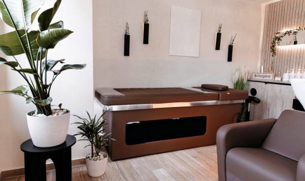 Michelle Siegel Salon