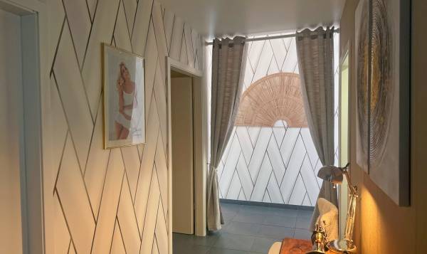 Glamour Espace bien-être et minceur