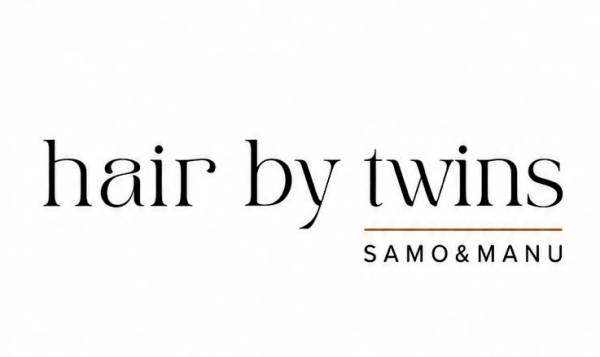 Hair by Twins