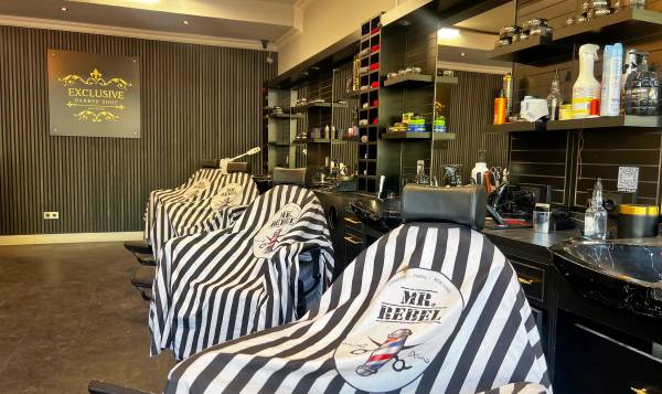 Exclusive Barbershop