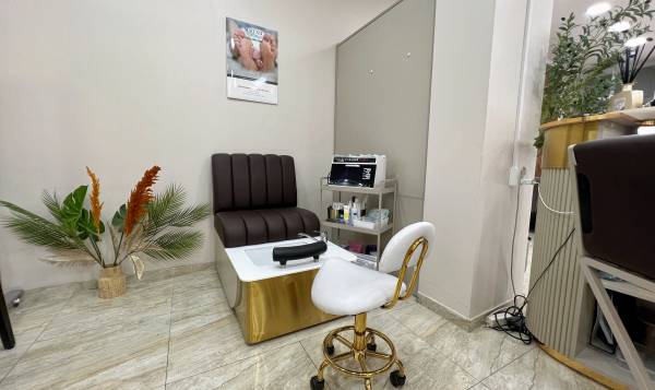 Fine Studio Woman Hair & Beauty