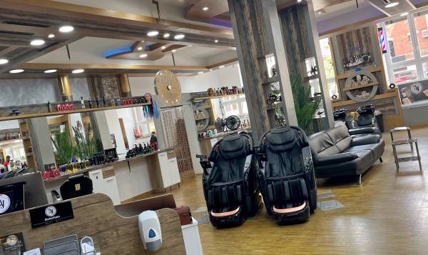 Alaadin Barbershop Waiblingen 
