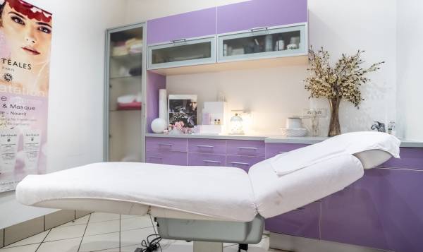 Institut Beauté Divine