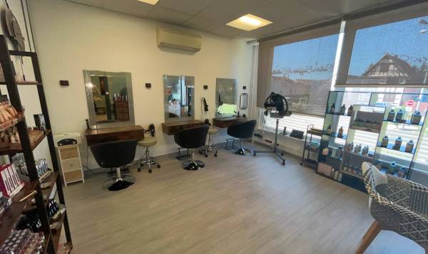 Color's coiffure - Cocon de Beauté 