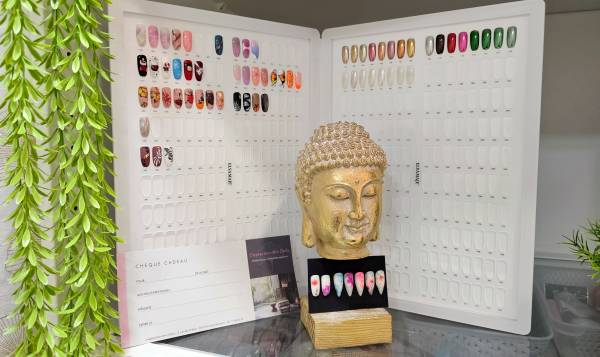 L'espace bien-être Cécilia