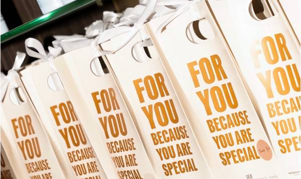 Belle Élégance by Róne 