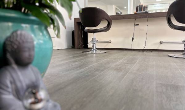 NEDA SALAHI HAIRSTYLING