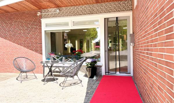 Studio Diachron by Sofia