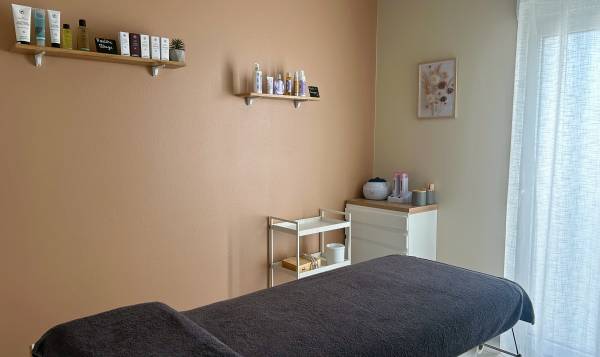 Bulle de bien être by Ju