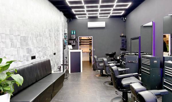 Art of Ari Friseursalon Damen und Herren & Barber Bart