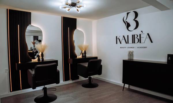 KALIBÈA Beauty Lounge - Academy