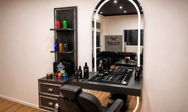 House of Hair - Neheim