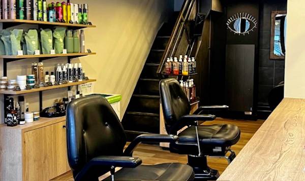 Saint helier coiffure