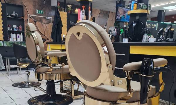 Alkodi Friseur