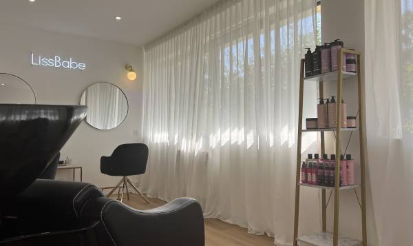 LissBabe