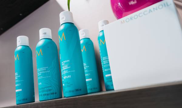 Salon Amelia Guerin - Amelia coiffure 