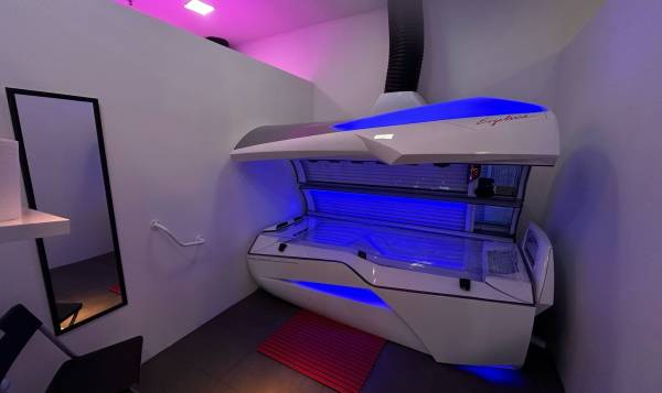 Sun Time - Grand Littoral