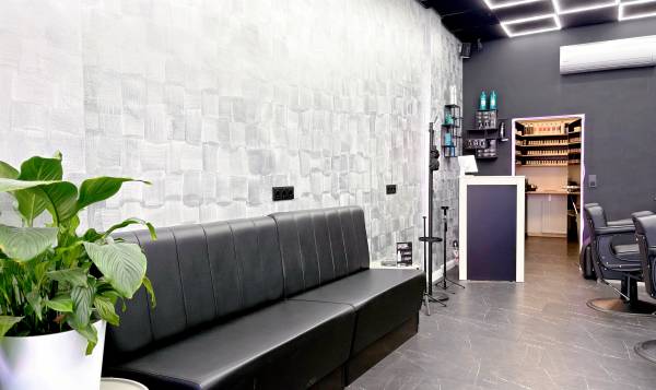 Art of Ari Friseursalon Damen und Herren & Barber Bart