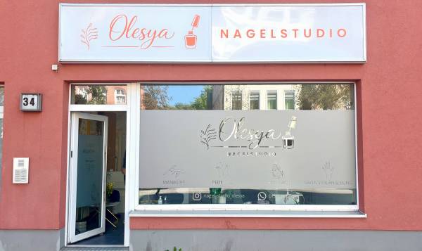 Olesya Nagelstudio