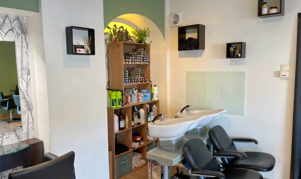 Coiffure de la vicomté