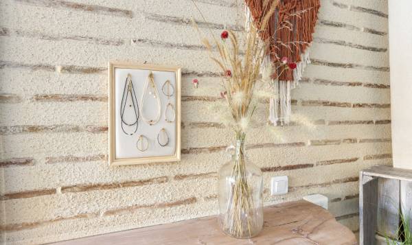 Le Salon de Capucine