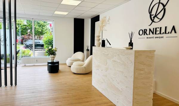 Ornella Beauté Unique