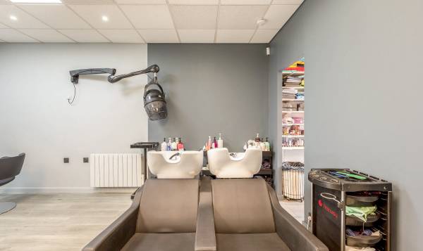 Image IN coiffure 