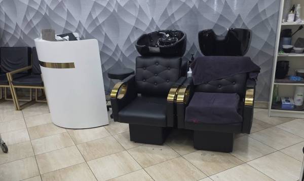 Salon Kaiser