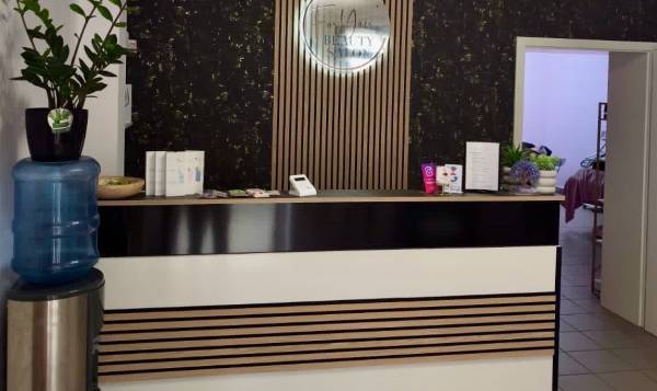 For you Beauty Salon