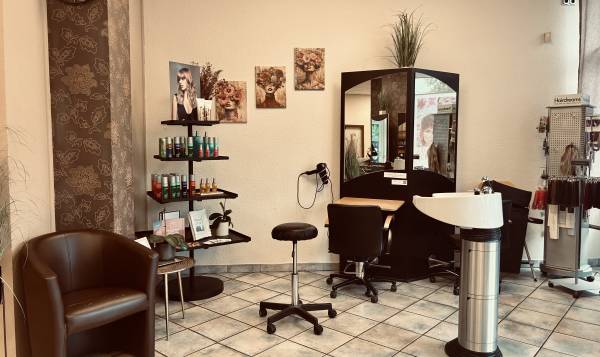 Salon Haarlekin