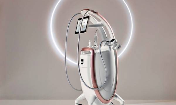 SLIMPOWER - Centre minceur