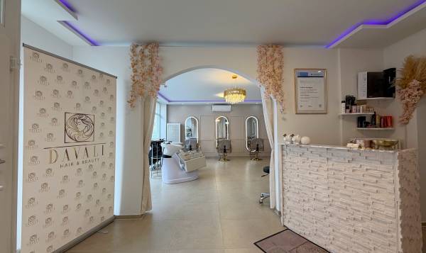 Davali Hair&Beauty