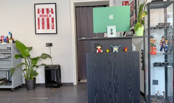 BRK Studio