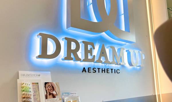 Dream Up Aesthetic