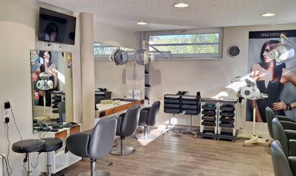 Friseur Kopfsache