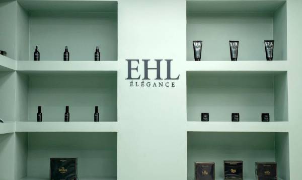 Exp’ Hair legend barbershop - Orange 