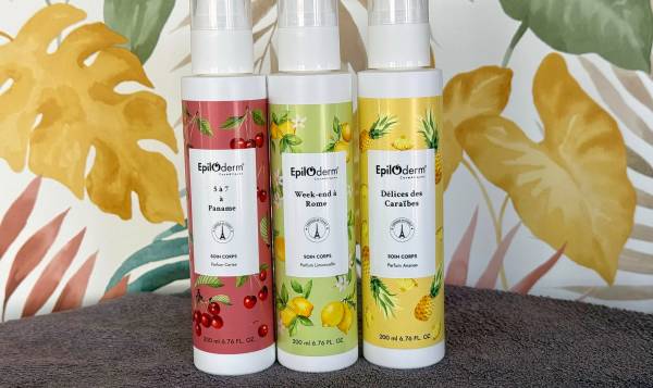 Mélusine Spa & Beauté