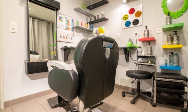 Biotiful Hair - Orlienas