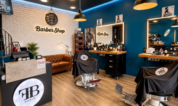 Fay’s Barber-Coiffeur/Barbier/Visagiste 