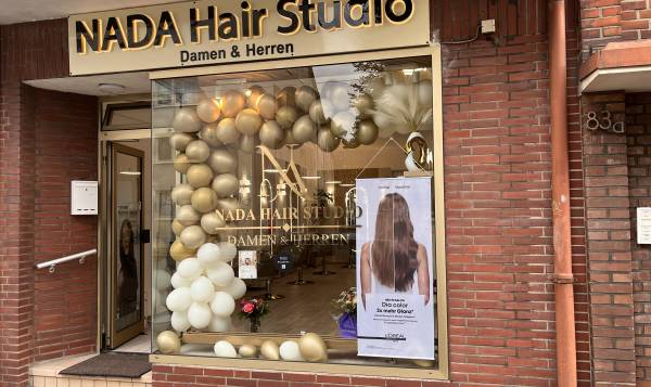 NADA Hair Studio 