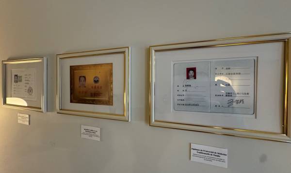 Massage Paris 7 -Pivoine Salon de Massage - Massage Tui Na Paris 