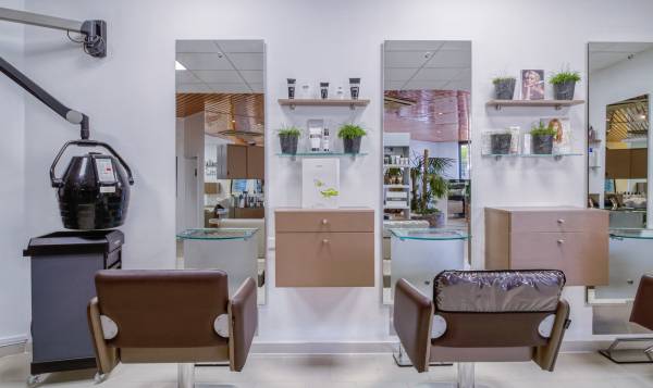 Duo Coiffure - Joigny